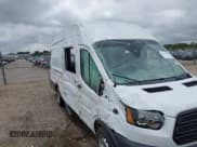 ✅ 2016 Ford Transit Cargo • VIN: 1FTBW3XG5GKB06020 • Lot: 43263211. Wystawiony na IAAI z przebiegiem 432 369 mil. Bezpłatny archiwum sprzedaży aukcyjnych z USA i szczegółowy raport historii pojazdu na DreamBid. Zdjęcie 6.