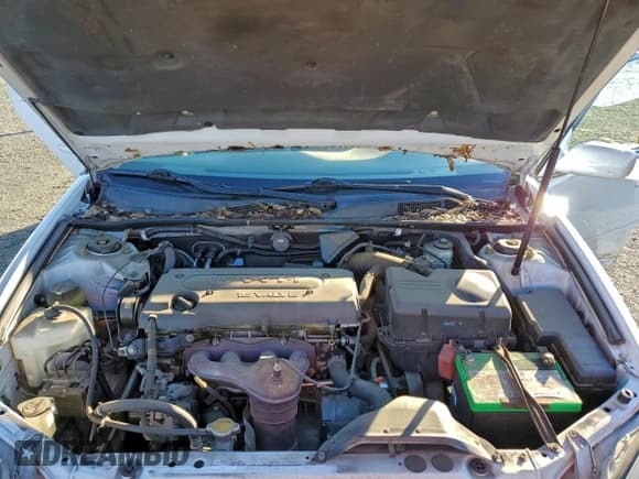 ✅ 2006 Toyota Camry LE • VIN: 4T1BE32K76U706437 • Lot: 93868095. Listed on Copart with 153,643 mi. Free auction sales archive from the USA and detailed vehicle history report at DreamBid. Image 11.