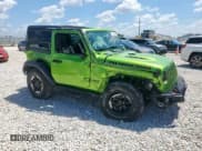 ✅ 2019 Jeep Wrangler Rubicon • VIN: 1C4HJXCN8KW503839 • Lot: 71015625. Wystawiony na Copart z przebiegiem 63 662 mil. Bezpłatny archiwum sprzedaży aukcyjnych z USA i szczegółowy raport historii pojazdu na DreamBid. Zdjęcie 4.