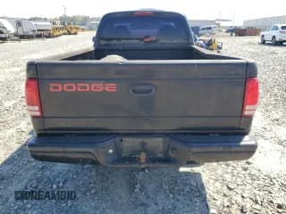 ✅ 1997 Dodge Dakota • VIN: 1B7FL26X0VS281035 • Lot: 49687855. Wystawiony na Copart z przebiegiem 267 422 mil. Bezpłatny archiwum sprzedaży aukcyjnych z USA i szczegółowy raport historii pojazdu na DreamBid. Zdjęcie 6.