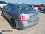 ✅ 2010 Nissan Sentra 2.0 • VIN: 3N1AB6AP3AL717190 • Lot: 42843956. Listed on IAAI with 177,984 mi. Free auction sales archive from the USA and detailed vehicle history report at DreamBid. Image 3.