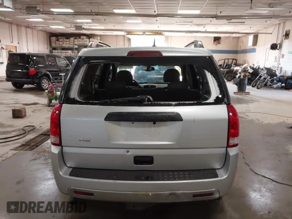 ✅ 2006 Saturn VUE • VIN: 5GZCZ63456S899762 • Lot: 42789916. Wystawiony na IAAI z przebiegiem 226 225 mil. Bezpłatny archiwum sprzedaży aukcyjnych z USA i szczegółowy raport historii pojazdu na DreamBid. Zdjęcie 16.