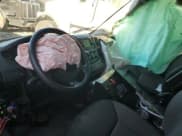 ✅ 2019 Ram ProMaster Cargo • VIN: 3C6TRVDG9KE536941 • Lot: 59409005. Listed on Copart with Not provided. Free auction sales archive from the USA and detailed vehicle history report at DreamBid. Image 8.