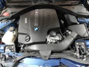 ✅ 2016 BMW 2 Series M235i • VIN: WBA1J7C58GV360712 • Лот: 41975610. Опубликован ранее на IAAI с пробегом 18 258 миль. Бесплатный доступ к архиву аукционных продаж из США и подробный отчёт об истории автомобиля на DreamBid. Изображение 10.