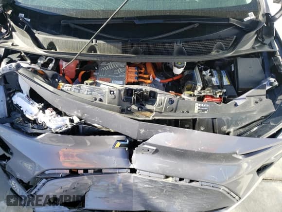 ✅ 2023 Chevrolet Bolt EV 1LT • VIN: 1G1FW6S03P4149913 • Lot: 50358194. Wystawiony na Copart z przebiegiem 12 352 mil. Bezpłatny archiwum sprzedaży aukcyjnych z USA i szczegółowy raport historii pojazdu na DreamBid. Zdjęcie 11.