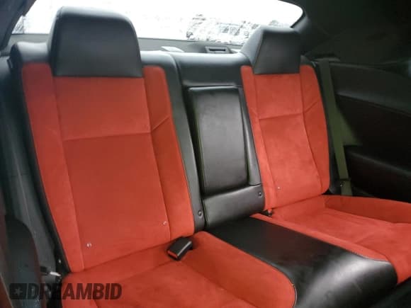 ✅ 2020 Dodge Challenger R/T Scat Pack Widebody • VIN: 2C3CDZFJ1LH187629 • Lot: 84500424. Wystawiony na Copart z przebiegiem 18 084 mil. Bezpłatny archiwum sprzedaży aukcyjnych z USA i szczegółowy raport historii pojazdu na DreamBid. Zdjęcie 10.