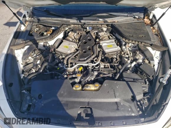 ✅ 2017 Infiniti Q50 Premium • VIN: JN1EV7AP0HM731739 • Lot: 93997075. Listed on Copart with 116,301 mi. Free auction sales archive from the USA and detailed vehicle history report at DreamBid. Image 11.