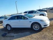 ✅ 2014 Ford Taurus SE • VIN: 1FAHP2D85EG117720 • Лот: 43704831. Опубликован ранее на IAAI с пробегом 120 745 миль. Бесплатный доступ к архиву аукционных продаж из США и подробный отчёт об истории автомобиля на DreamBid. Изображение 13.