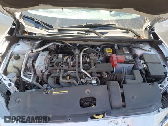 ✅ 2023 Nissan Sentra SV • VIN: 3N1AB8CV0PY250779 • Лот: 71132415. Опубликован ранее на Copart с пробегом 35 221 миль. Бесплатный доступ к архиву аукционных продаж из США и подробный отчёт об истории автомобиля на DreamBid. Изображение 11.