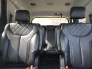 ✅ 2020 Hyundai Palisade SEL • VIN: KM8R3DHE2LU134779 • Лот: 81570805. Опубликован ранее на Copart с пробегом 52 336 миль. Бесплатный доступ к архиву аукционных продаж из США и подробный отчёт об истории автомобиля на DreamBid. Изображение 10.