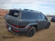 ✅ 2024 Hyundai Santa Fe Calligraphy • VIN: 5NMP5DGLXRH050750 • Lot: 82543865. Listed on Copart with 18,181 mi. Free auction sales archive from the USA and detailed vehicle history report at DreamBid. Image 3.