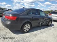 ✅ 2009 Hyundai Sonata GLS • VIN: 5NPET46C09H477159 • Lot: 86600825. Wystawiony na Copart z przebiegiem 161 675 mil. Bezpłatny archiwum sprzedaży aukcyjnych z USA i szczegółowy raport historii pojazdu na DreamBid. Zdjęcie 3.