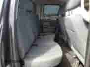 2016 Ram 1500 Express with VIN 1C6RR7FG6GS284573, listed as a Copart auction lot 71500705 with 146,947 mi miles and Salvage title. Bid and sale history available at DreamBid. Image 10.