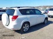 ✅ 2006 Toyota RAV4 Sport • VIN: JTMZD32V465018180 • Lot: 41890319. Listed on IAAI with Not provided. Free auction sales archive from the USA and detailed vehicle history report at DreamBid. Image 4.