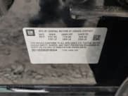 ✅ 2018 Chevrolet Impala LT • VIN: 2G1105S38J9106334 • Лот: 78470274. Опубликован ранее на Copart с пробегом 57 126 миль. Бесплатный доступ к архиву аукционных продаж из США и подробный отчёт об истории автомобиля на DreamBid. Изображение 12.