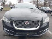 ✅ 2014 Jaguar XJ • VIN: SAJWA1CZ0E8V73966 • Лот: 41887234. Опубликован ранее на IAAI с пробегом 120 804 миль. Бесплатный доступ к архиву аукционных продаж из США и подробный отчёт об истории автомобиля на DreamBid. Изображение 12.