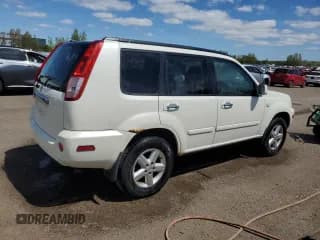 ✅ 2006 Nissan X-Trail XE • VIN: JN8BT08T26W100724 • Лот: 56847555. Опубликован ранее на Copart с пробегом 321 254 миль. Бесплатный доступ к архиву аукционных продаж из США и подробный отчёт об истории автомобиля на DreamBid. Изображение 3.