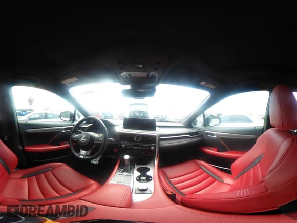 ✅ 2021 Lexus RX 350 F Sport • VIN: 2T2YZMDA2MC298318 • Lot: 42450545. Wystawiony na IAAI z przebiegiem 73 853 mil. Bezpłatny archiwum sprzedaży aukcyjnych z USA i szczegółowy raport historii pojazdu na DreamBid. Zdjęcie 19.