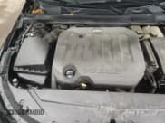 ✅ 2018 Chevrolet Impala Premier • VIN: 2G1125S35J9114269 • Лот: 84804465. Опубликован ранее на Copart с пробегом 28 839 миль. Бесплатный доступ к архиву аукционных продаж из США и подробный отчёт об истории автомобиля на DreamBid. Изображение 15.