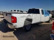 ✅ 2007 Chevrolet Silverado 1500 Work Truck • VIN: 1GCEC19J17E592617 • Lot: 88336495. Listed on Copart with Not provided. Free auction sales archive from the USA and detailed vehicle history report at DreamBid. Image 3.