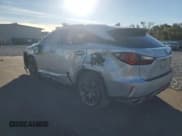 ✅ 2019 Lexus RX 350 F Sport • VIN: 2T2BZMCA5KC180591 • Lot: 92583045. Wystawiony na Copart z przebiegiem 110 362 mil. Bezpłatny archiwum sprzedaży aukcyjnych z USA i szczegółowy raport historii pojazdu na DreamBid. Zdjęcie 2.