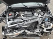 ✅ 2025 Chevrolet Silverado 1500 • VIN: 1GCVKDE87SZ123248 • Лот: 52758545. Опубликован ранее на Copart с пробегом 3 600 миль. Бесплатный доступ к архиву аукционных продаж из США и подробный отчёт об истории автомобиля на DreamBid. Изображение 11.