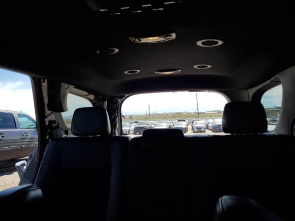 ✅ 2022 Dodge Durango GT Plus • VIN: 1C4RDHDG1NC199941 • Lot: 89553645. Wystawiony na Copart z przebiegiem 59 193 mil. Bezpłatny archiwum sprzedaży aukcyjnych z USA i szczegółowy raport historii pojazdu na DreamBid. Zdjęcie 10.