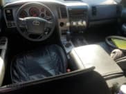 ✅ 2010 Toyota Tundra • VIN: 5TFRY5F12AX088278 • Lot: 92477255. Listed on Copart with 137,321 mi. Free auction sales archive from the USA and detailed vehicle history report at DreamBid. Image 8.