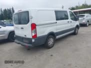 ✅ 2016 Ford Transit Cargo • VIN: 1FTYE1YM6GKB10759 • Lot: 42835968. Listed on IAAI with 167,681 mi. Free auction sales archive from the USA and detailed vehicle history report at DreamBid. Image 4.