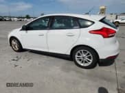 ✅ 2015 Ford Focus SE • VIN: 1FADP3K29FL288935 • Lot: 85152435. Wystawiony na Copart z przebiegiem 116 878 mil. Bezpłatny archiwum sprzedaży aukcyjnych z USA i szczegółowy raport historii pojazdu na DreamBid. Zdjęcie 2.