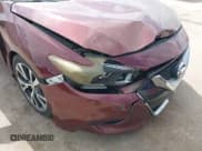 ✅ 2017 Nissan Maxima S • VIN: 1N4AA6AP7HC449112 • Lot: 42024070. Listed on IAAI with 121,988 mi. Free auction sales archive from the USA and detailed vehicle history report at DreamBid. Image 6.