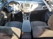 ✅ 2019 Chevrolet Equinox LT • VIN: 2GNAXKEVXK6285095 • Lot: 90124265. Listed on Copart with 241,572 mi. Free auction sales archive from the USA and detailed vehicle history report at DreamBid. Image 8.