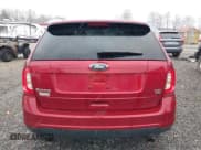 ✅ 2014 Ford Edge SEL • VIN: 2FMDK4JC5EBB81335 • Лот: 41916007. Опубликован ранее на IAAI с пробегом 174 033 миль. Бесплатный доступ к архиву аукционных продаж из США и подробный отчёт об истории автомобиля на DreamBid. Изображение 16.