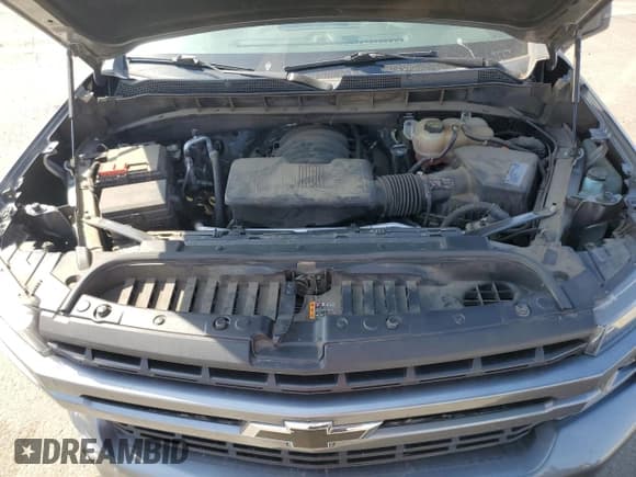 ✅ 2021 Chevrolet Silverado 1500 RST • VIN: 3GCPWDED0MG250677 • Lot: 81416005. Wystawiony na Copart z przebiegiem 61 104 mil. Bezpłatny archiwum sprzedaży aukcyjnych z USA i szczegółowy raport historii pojazdu na DreamBid. Zdjęcie 11.