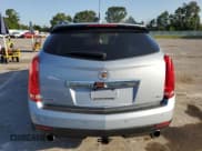 ✅ 2014 Cadillac SRX Luxury Collection • VIN: 3GYFNBE39ES575346 • Лот: 65852305. Опубликован ранее на Copart с пробегом 99 535 миль. Бесплатный доступ к архиву аукционных продаж из США и подробный отчёт об истории автомобиля на DreamBid. Изображение 6.