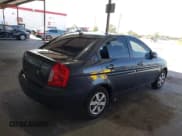 ✅ 2009 Hyundai Accent Auto GLS • VIN: KMHCN46C39U325766 • Лот: 42465813. Опубликован ранее на IAAI с пробегом 77 174 миль. Бесплатный доступ к архиву аукционных продаж из США и подробный отчёт об истории автомобиля на DreamBid. Изображение 4.