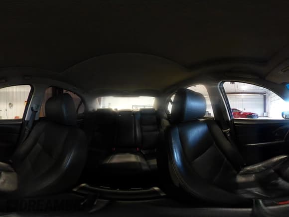 ✅ 2011 Acura RL Technology • VIN: JH4KB2F69BC000265 • Lot: 41516753. Listed on IAAI with 133,381 mi. Free auction sales archive from the USA and detailed vehicle history report at DreamBid. Image 19.