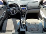 ✅ 2014 Hyundai Accent GS • VIN: KMHCT5AE1EU141554 • Лот: 71016364. Опубликован ранее на Copart с пробегом 134 518 миль. Бесплатный доступ к архиву аукционных продаж из США и подробный отчёт об истории автомобиля на DreamBid. Изображение 8.