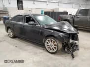 ✅ 2016 Audi A4 Premium • VIN: WAUDFAFL5GN009309 • Lot: 51592665. Listed on Copart with Not provided. Free auction sales archive from the USA and detailed vehicle history report at DreamBid. Image 4.