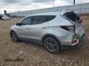 ✅ 2017 Hyundai Santa Fe 2.4L • VIN: 5XYZTDLB5HG398962 • Лот: 70651045. Опубликован ранее на Copart с пробегом 115 340 миль. Бесплатный доступ к архиву аукционных продаж из США и подробный отчёт об истории автомобиля на DreamBid. Изображение 2.