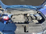 ✅ 2022 Hyundai Tucson SEL • VIN: 5NMJCCAE6NH090270 • Lot: 71112462. Wystawiony na Copart z przebiegiem 11 146 mil. Bezpłatny archiwum sprzedaży aukcyjnych z USA i szczegółowy raport historii pojazdu na DreamBid. Zdjęcie 11.