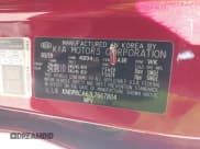 ✅ 2020 Kia Sportage SX Turbo • VIN: KNDPRCA62L7667804 • Lot: 42199876. Listed on IAAI with 33,265 mi. Free auction sales archive from the USA and detailed vehicle history report at DreamBid. Image 9.