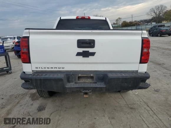 ✅ 2014 Chevrolet Silverado 1500 Work Truck • VIN: 3GCPCPEH1EG212518 • Лот: 80869314. Опубликован ранее на Copart с пробегом 379 756 миль. Бесплатный доступ к архиву аукционных продаж из США и подробный отчёт об истории автомобиля на DreamBid. Изображение 6.