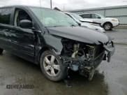 ✅ 2010 Volkswagen Routan SEL • VIN: 2V4RW5DX3AR435196 • Лот: 85744795. Опубликован ранее на Copart с пробегом Не указан. Бесплатный доступ к архиву аукционных продаж из США и подробный отчёт об истории автомобиля на DreamBid. Изображение 15.