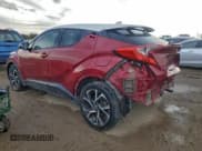✅ 2018 Toyota C-HR XLE Premium • VIN: NMTKHMBX4JR043403 • Lot: 93732315. Wystawiony na Copart z przebiegiem 120 980 mil. Bezpłatny archiwum sprzedaży aukcyjnych z USA i szczegółowy raport historii pojazdu na DreamBid. Zdjęcie 2.