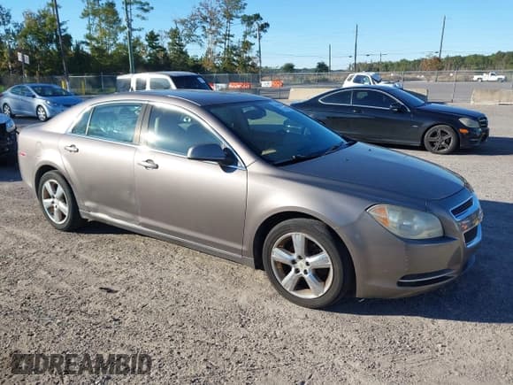 ✅ 2011 Chevrolet Malibu 2LT • VIN: 1G1ZD5E13BF299082 • Лот: 43674709. Опубликован ранее на IAAI с пробегом 152 443 миль. Бесплатный доступ к архиву аукционных продаж из США и подробный отчёт об истории автомобиля на DreamBid. Изображение 1.
