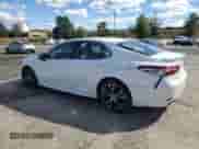 2020 Toyota Camry Hybrid SE с VIN 4T1G31AK2LU522276, выставлен на аукционе Copart как лот 86307915 с пробегом 125 899 миль миль и Чистый • Clean title. История ставок и продаж доступна на DreamBid. Изображение 2.