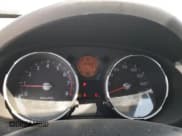 ✅ 2008 Nissan Rogue SL • VIN: JN8AS58T68W002374 • Лот: 66889185. Опубликован ранее на Copart с пробегом 164 808 миль. Бесплатный доступ к архиву аукционных продаж из США и подробный отчёт об истории автомобиля на DreamBid. Изображение 9.