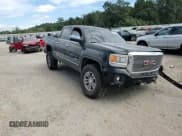 ✅ 2015 GMC Sierra 1500 Denali • VIN: 3GTU2WEC6FG281551 • Лот: 81799365. Опубликован ранее на Copart с пробегом 179 019 миль. Бесплатный доступ к архиву аукционных продаж из США и подробный отчёт об истории автомобиля на DreamBid. Изображение 13.