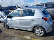 ✅ 2022 Mitsubishi Mirage ES • VIN: ML32AUHJ6NH002955 • Lot: 43736279. Listed on IAAI with 63,407 mi. Free auction sales archive from the USA and detailed vehicle history report at DreamBid. Image 15.